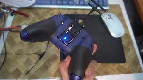 Firmware update (FrSky R9 MM-OTA Receiver; R9M Lite Pro Transmitter; FCC to LBT, Taranis X-Lite)