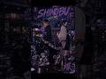 A dangerous smile Shinobu #anime #demonslayer #drip #legendsanime #manga #Shinobu