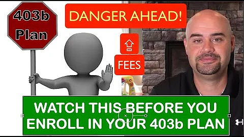 403b plans - What you need to know before signing up