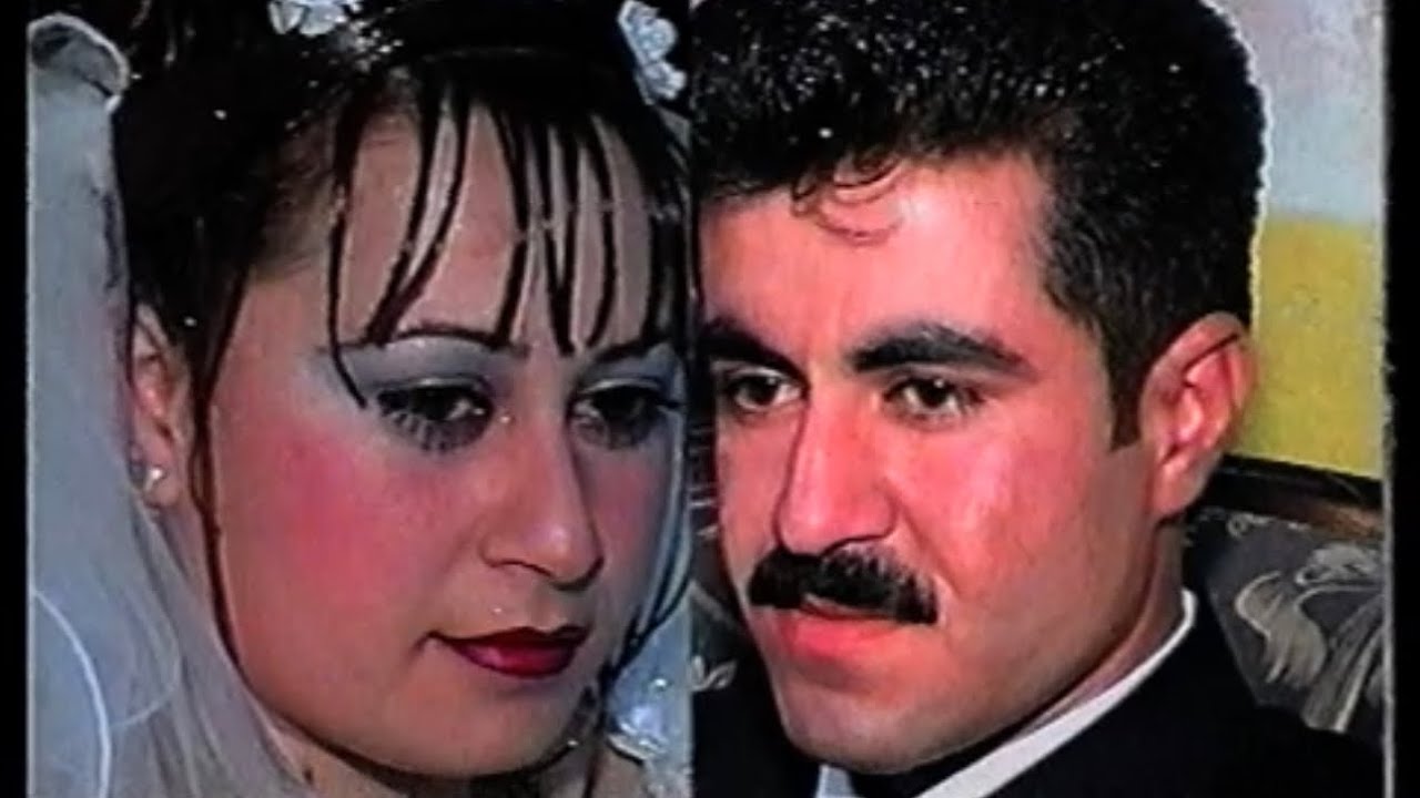 حفل زفاف نهاد و فاطمة تاريخ