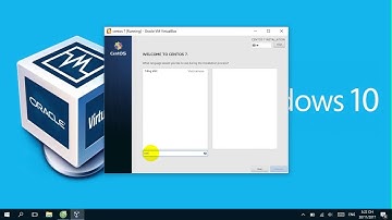 Hướng dẫn chi tiết cách cài đặt hệ điều hành centos 7