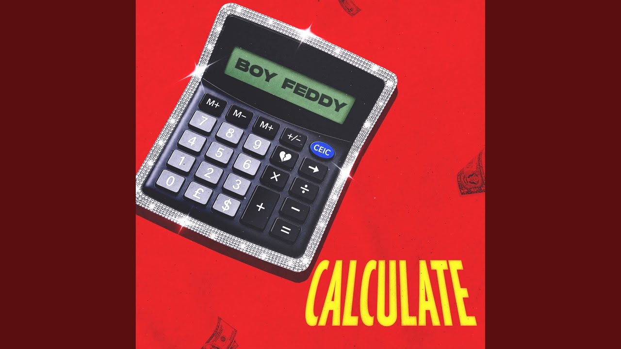 Watch Calculate on YouTube Watch Calculate on YouTube
