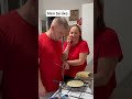 Pov:him using his “boy brain 🧠 “#funny #foruyou #fyp #boyfriends #couple