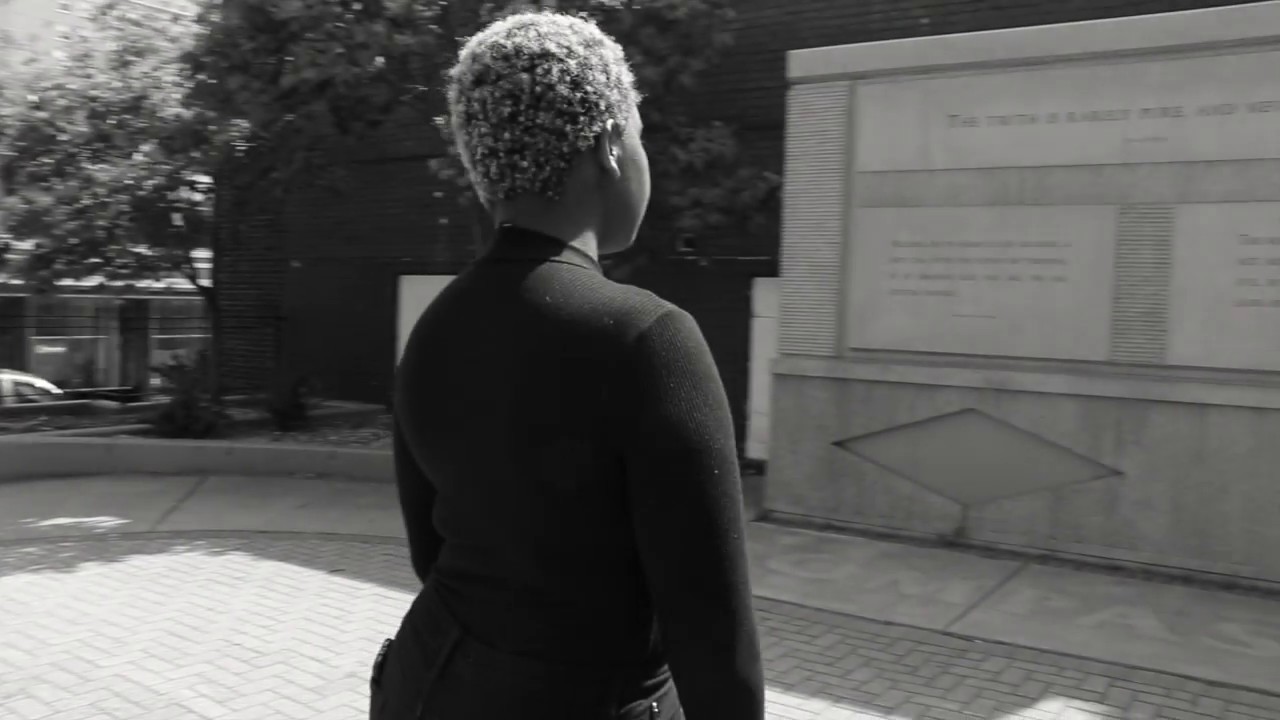 Clayton Jackson McGhie Memorial Trailer YouTube