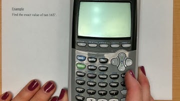 Sec. 5.4 (Day 2) - Sum and Difference Formulas