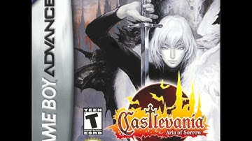 CV: AoS - Chapel (1) (Midi Soundfont: Arachno SoundFont - Version 1.0)