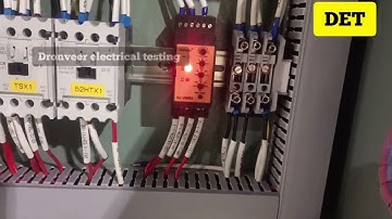 MINILEC S2 VMR3 RELAY WORKING | SETTING | CONFIGURATION #dronveer