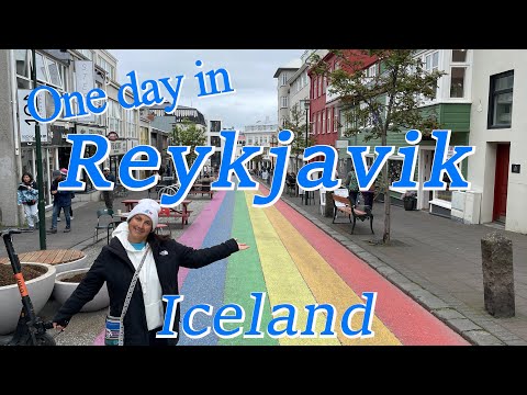その他 Live In Reykjavik (Deluxe Edit Reykjavik, Full City Tour! Capitol of Iceland. Island