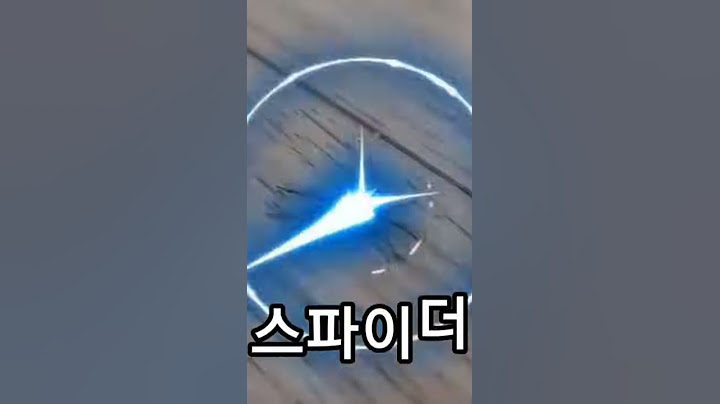 거미와의 결투(혈투)! 거미가 큰개를 잡아먹을뻔! 거미와 개의 싸움~결국 줄행랑치는 그개..봉미🤣#Shots