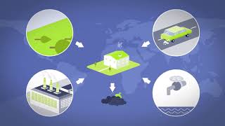 Ecogroup And The Circular Economy