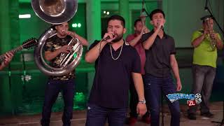 Video thumbnail of "Luis R Conriquez - El Buho (En Vivo 2019)"