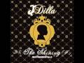 J dilla dime piece rmx instrumental