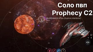 :  PvP    Prophecy | Eve Echoes