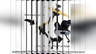 1Pcs Car Crash Cymbal Air Vent Mini Drum Car Hand-Shooting Cymbals Car Drum Cymbal Air Vent