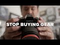 Beginner Photography MISTAKES to Avoid in 2023! (Fujifilm XH2S Cinematic Video Test)