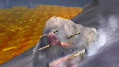 SSBB Stage Textures Part 1