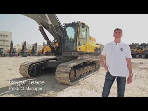 walkaround-video-volvo-crawler-excavator-ec350d