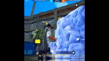 Pc Player 🖥️ Vs Mobile Player 📱 In Custom Room Fight 💥 Only One Tap Headshot Garena Free Fire#shorts