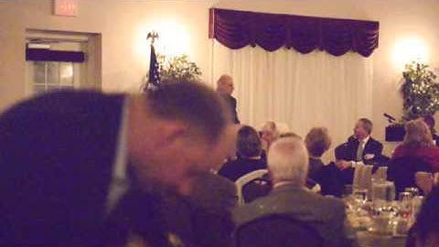 Someone To Tell It To - Anthony Campolo (Part 2)