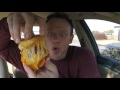 Bojangles ☆COUNTRY HAM &amp; CHEDDAR-BO BISCUIT BREAKFAST☆ Food Review!!!