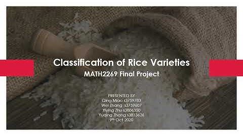 Applied Bayesian Analysis - Final Project