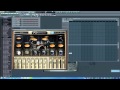 Запись в FL Studio часть 1/6