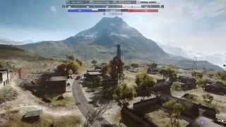 Battlefield 4 + Status Quo - In The Army Now