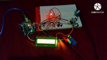 Monitoring ketinggian air pada waduk dengan pengendali Penggerak pintu air otomatis Berbasis Arduino