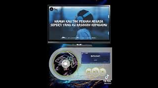Selamat Menikmati Kerinduan Tanpa Pertemuan.SUZUYA/308/7