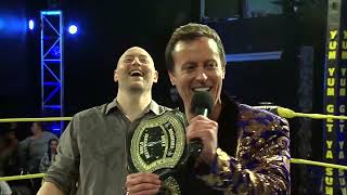 OVW TV 1229 - Marching Towards Mayhem