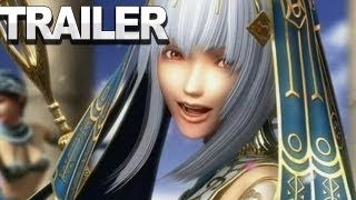 Pandora's Tower - EU Launch Trailer