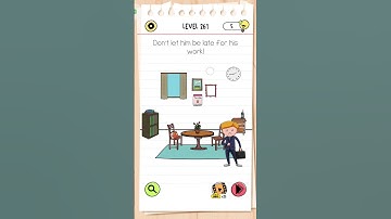 Brain test all star level 261 #braintestallstar #games #braintest #braingames #braingame