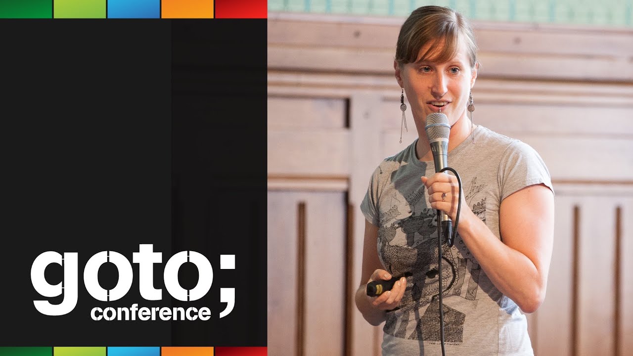 Pure functional programming in excel felienne hermans goto 2016