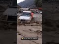 رد شدن تویوتا سری۷۰ از رودخانه Landcruiser Offroad K Gamer78 K Toyota78 