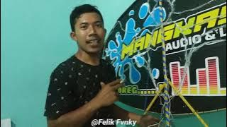 DJ OLD SAYANG APA KABAR DENGANMU X KAU MUNGKIN SUKA X AKI AKIAK X TEREBINA