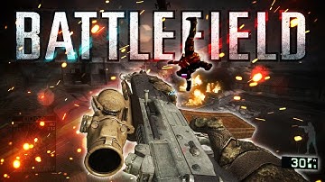 Battlefield 2 Modding - A MOD Madness Beyond Your Comprehension.