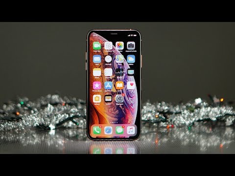 SOUND EFFECT APPLE IPhone XS SMS MESSAGE ALERT TIME PASSING 