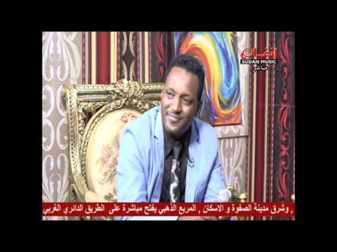 محمد تبيدي راضي ببعادك