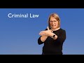 The Case of R.B.G and Inequality - Criminal Law