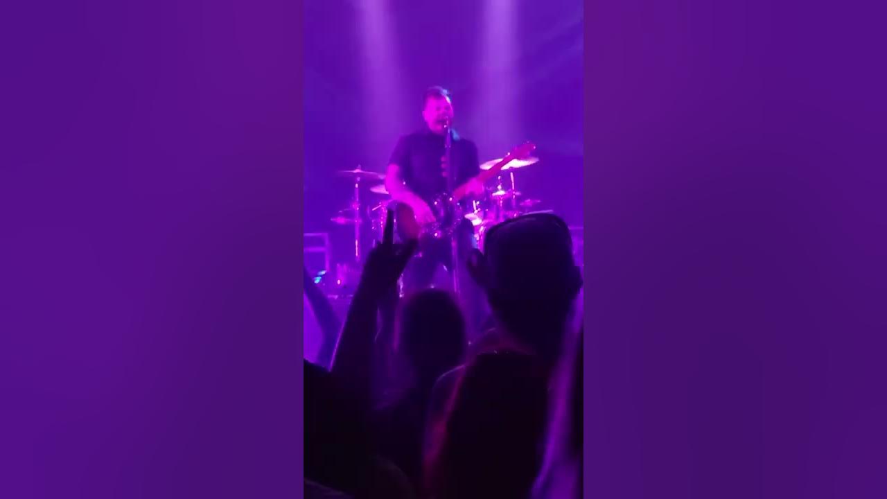 Thrice Promises Denver 2022 (Don't Miss) YouTube