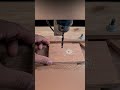 Woodworking Hack| Self Centering Drill Press Attachment