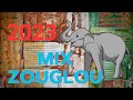 New Mix Zouglou - Top Mix Zouglou 2023