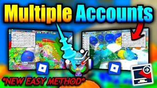 How to Macro While Using Your PC! (NEW EASY METHOD) | Bee Swarm Simulator