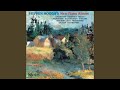 Miniature de la vidéo de la chanson Morgengruß (No. 8 Of Die Schöne Müllerin, D795)