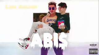 Watch Lino Golden Abi Abi Diss video