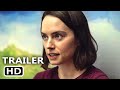 SOMETIMES I THINK ABOUT DYING Trailer (2024) Daisy Ridley