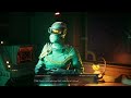 The Outer Worlds 2 - Blind Walkthrough (no commentary) #50