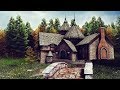 Nostalgic Music - Grandma's Cottage