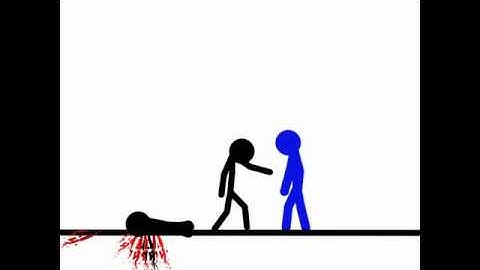 Another Random Pivot Animation