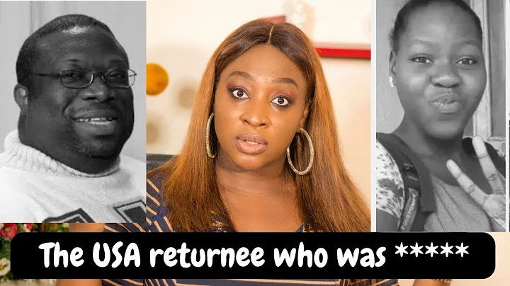 *Breaking*The WHOLE TRUTH about Mr GBENGA OWOLABI,...